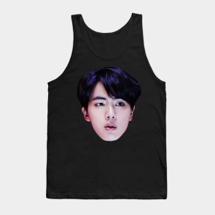 Jin | Dope | BTS Tank Top